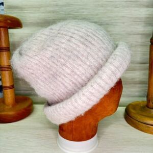 Vintage* Unisex Hilda Ltd Icelandic Toque